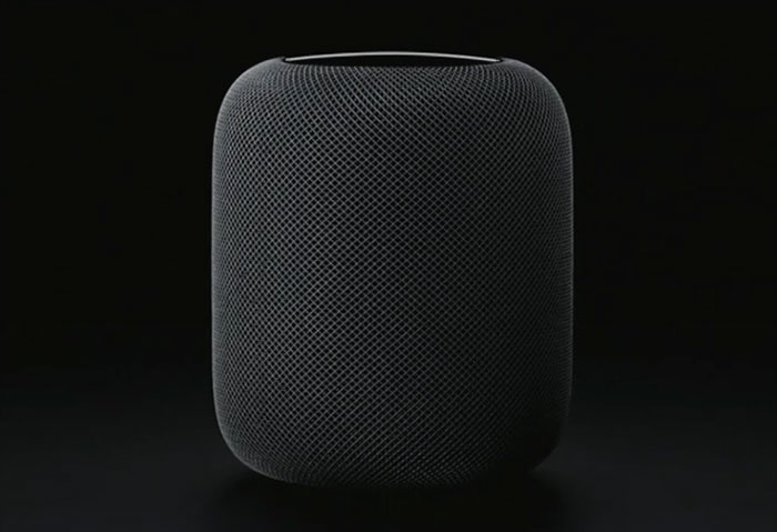 HomePod