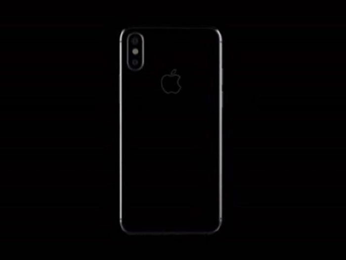  iPhone 8 : des détails sur sa caméra