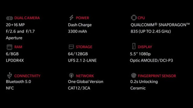 OnePlus 5 : image 2