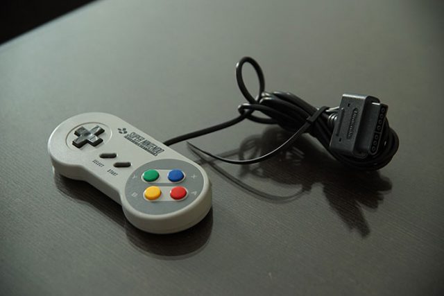 SNES Mini Ebay