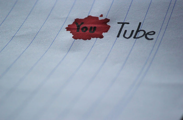  YouTube, plus de précisions sur les règles de non-monétisation des contenus haineux