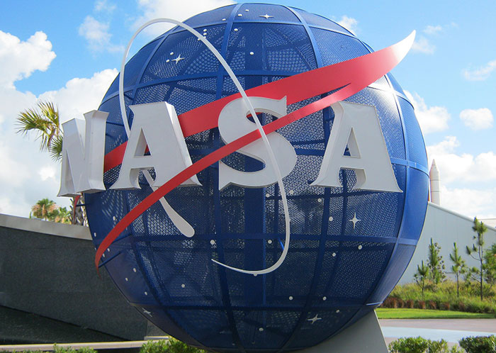  Des centaines de vidéos d’archives de la NASA disponibles sur internet