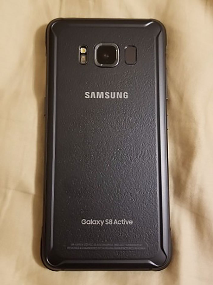 samsung s8 active pret