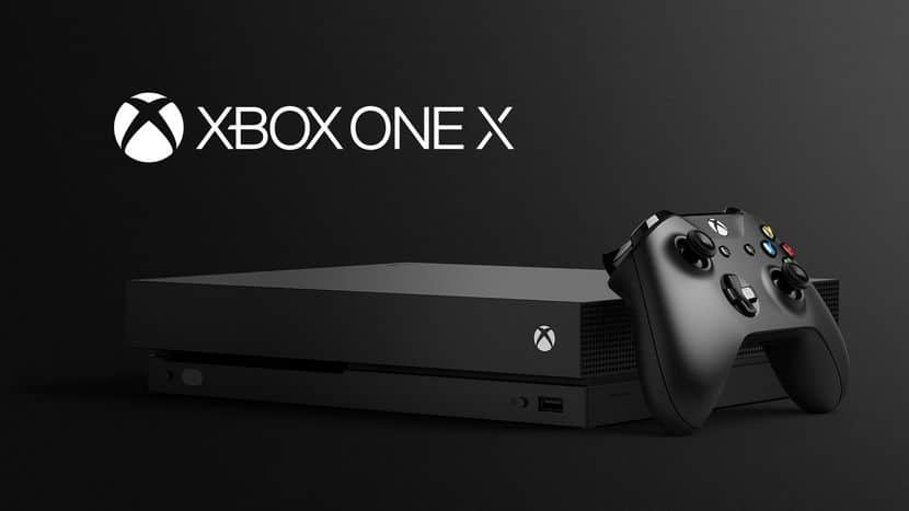  Xbox One X : de la 4K à 60 fps sur tous les jeux ? Pas si sûr