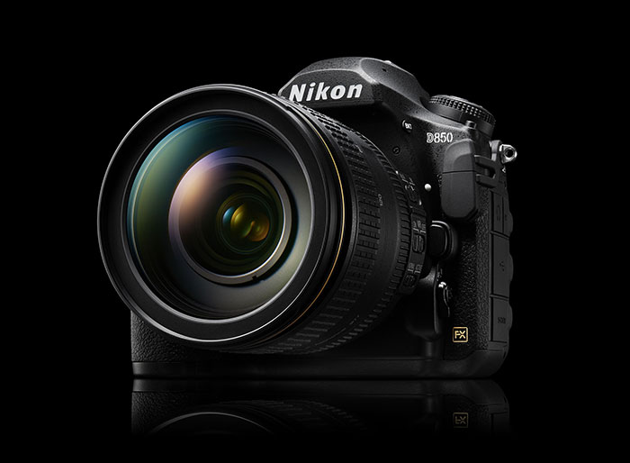 Nikon D850 : image 1