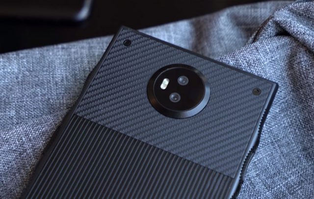 RED Hydrogen One : image 2