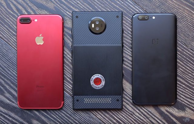 RED Hydrogen One : image 4