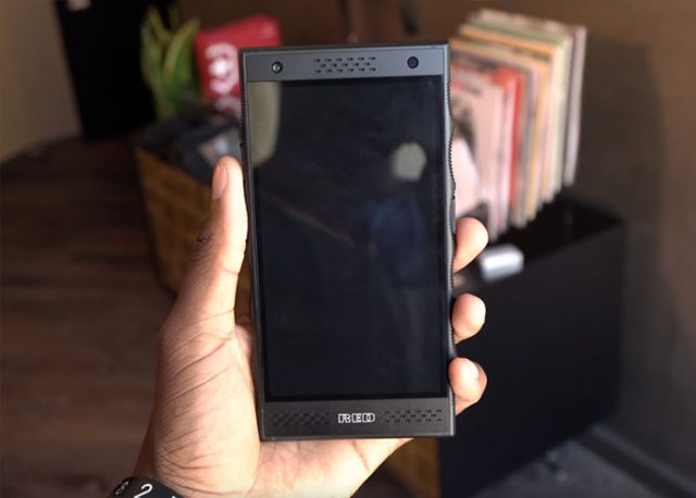 RED Hydrogen One : image 6