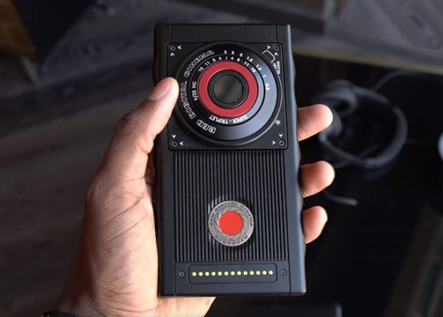 RED Hydrogen One : image 7