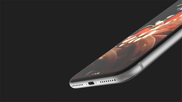 iPhone 8 Concept : image 5