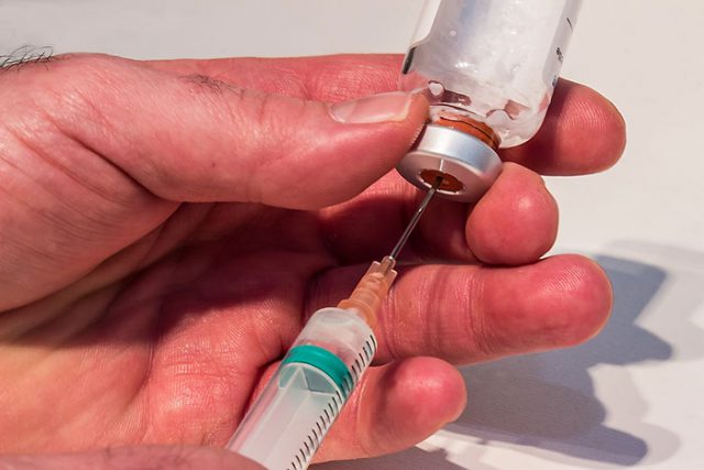 Naloxone