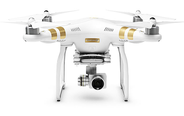 Phantom 3 SE