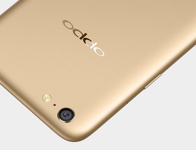 Oppo A71 : image 1