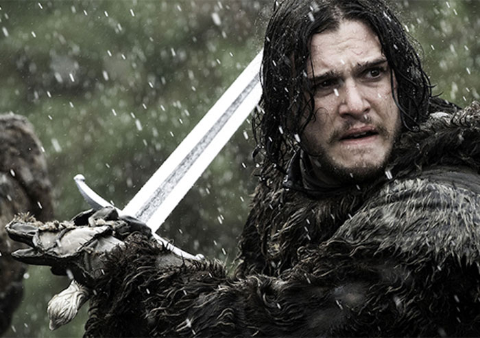 Quand une IA se charge d’écrire le scénario d’un épisode de la huitième saison de Game of Thrones