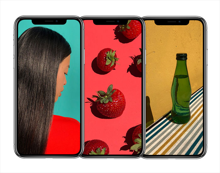  Les iPhone de 2018 auront peut-être droit à une dalle LCD