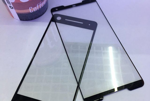 Fuite Pixel 2 : image 1