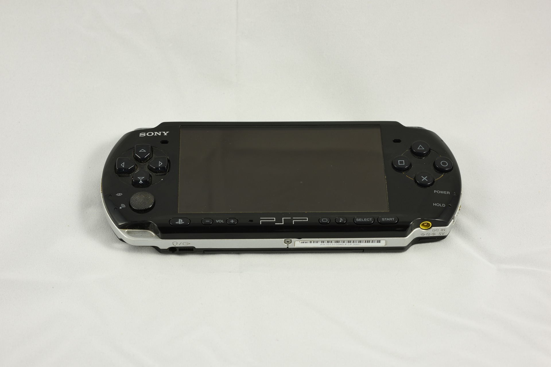La PS Vita, une des meilleures consoles de l'histoire