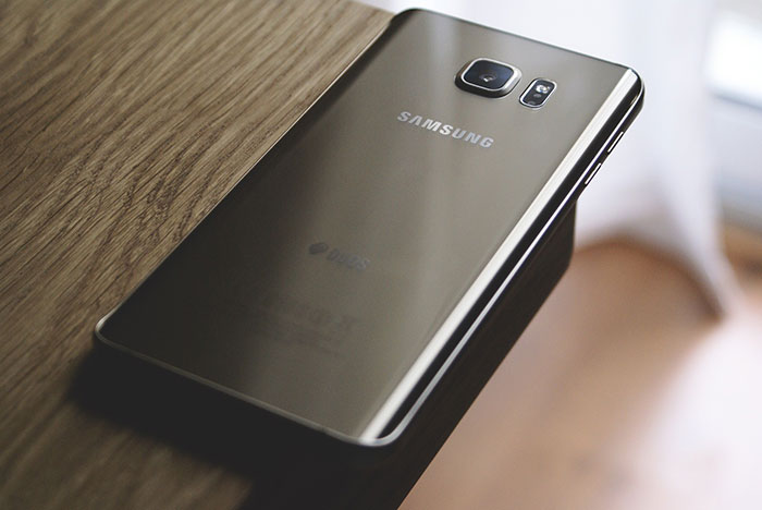  Samsung Pay bientôt disponible en France ?