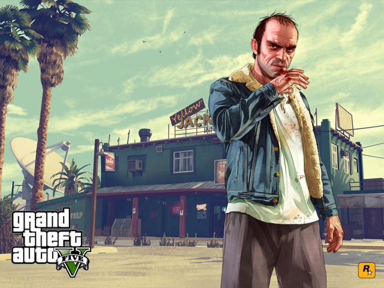 GTA5DLC