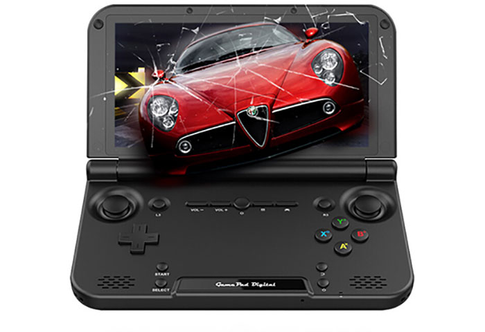 La GPD XD Plus est à 182 €