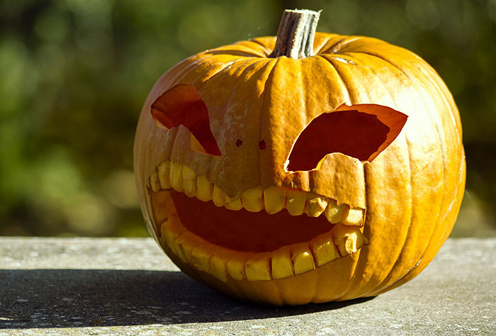 Halloween Pornhub