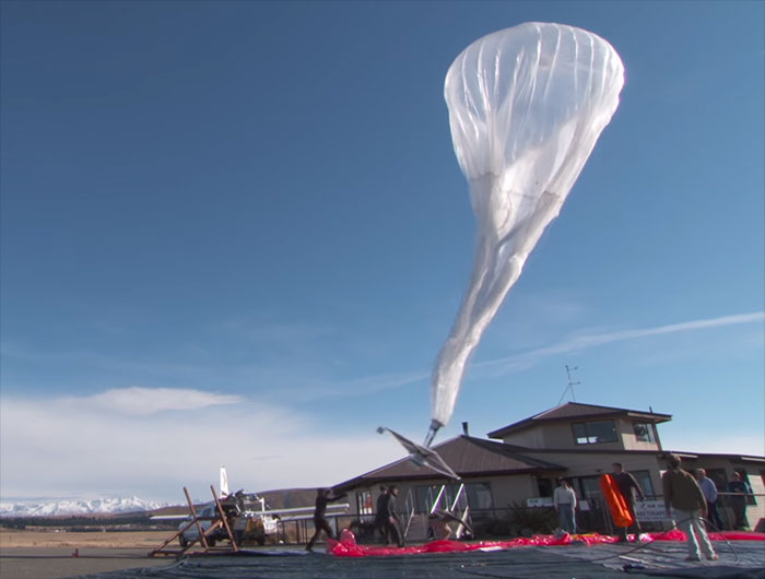 Project Loon