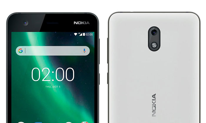 Nokia 2