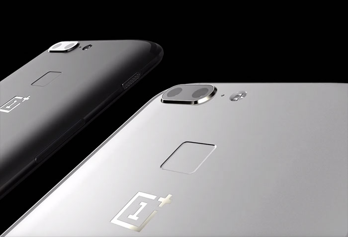  OnePlus 5T : un concept réaliste en attendant l’annonce