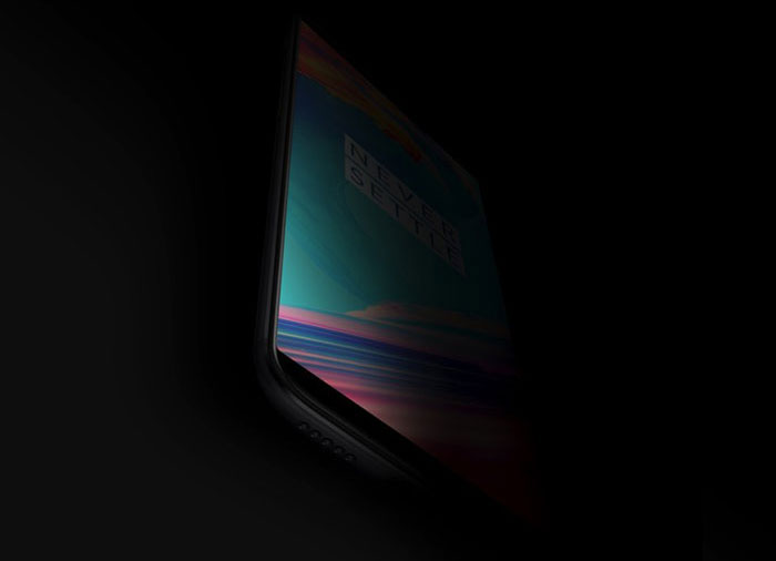  OnePlus 5T : les caractéristiques techniques en fuite ?