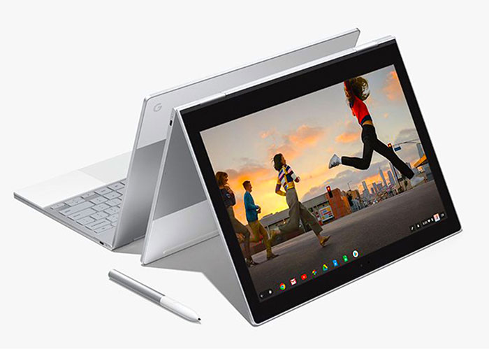 PixelBook