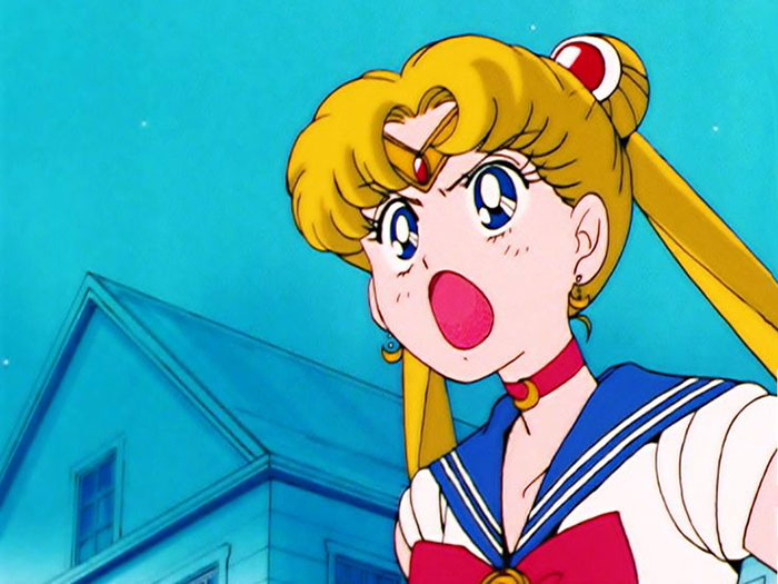  Sailor Moon va combattre la Syphilis au Japon