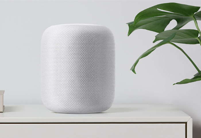 Retard HomePod