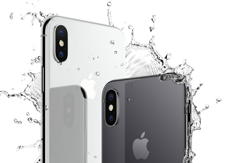  Les iPhone de 2018 devraient hériter des optiques de l’iPhone X