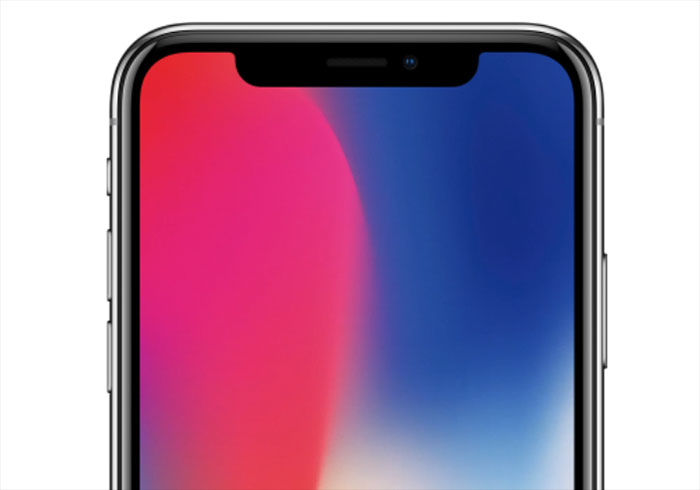  iPhone X (2018) : un nouveau design et un Face ID remanié ?