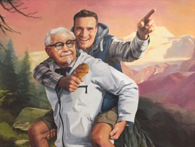KFC