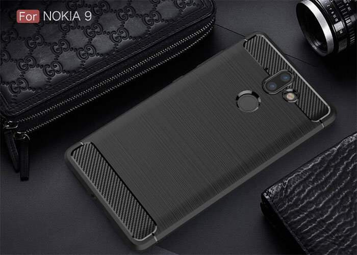 Nokia 9 : le design dévoilé par les rendus d’un accessoiriste