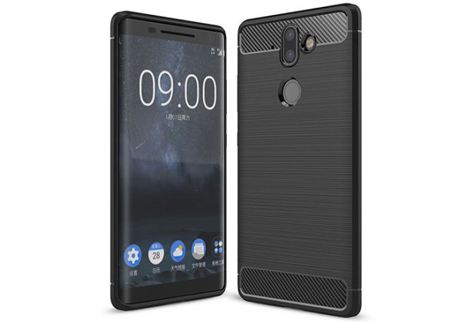 Nokia 9 : image 2