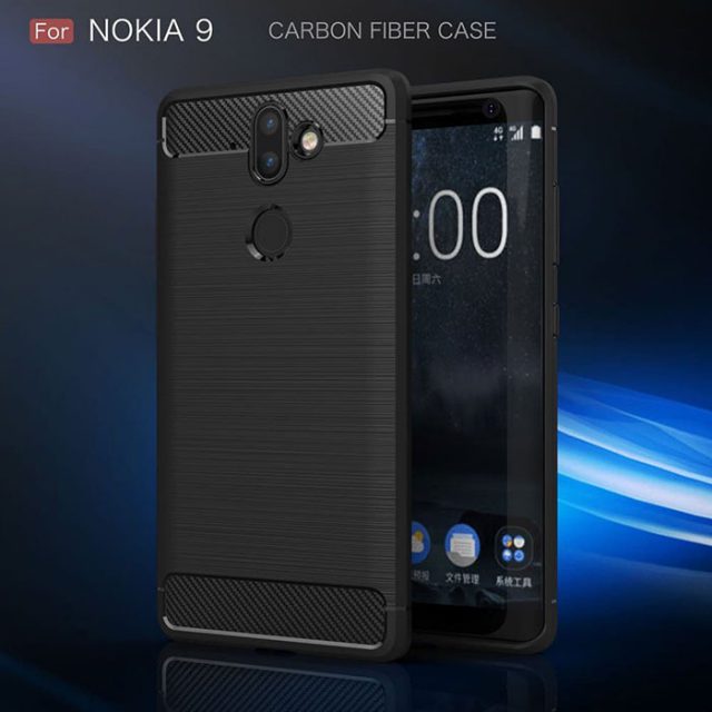 Nokia 9 : image 3
