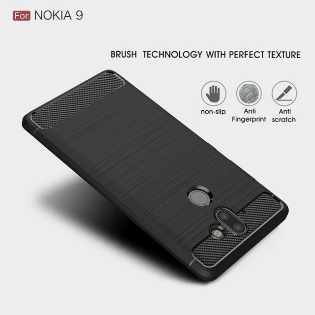 Nokia 9 : image 4