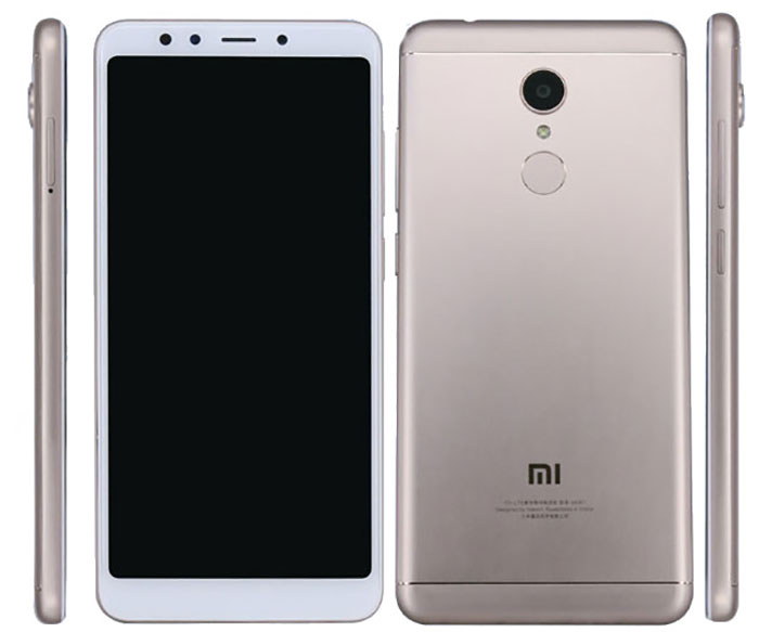 Xiaomi Redmi 5