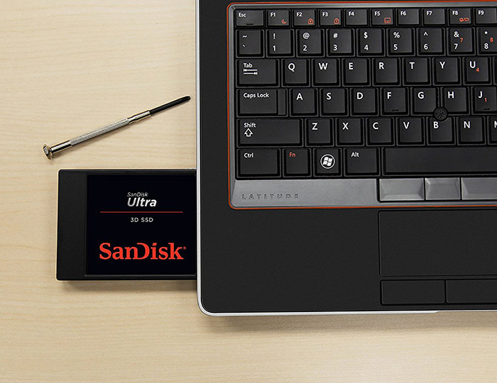 SanDisk