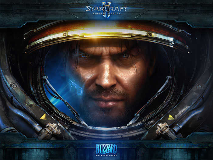  StarCraft II : une formule gratuite axée sur le multijoueur