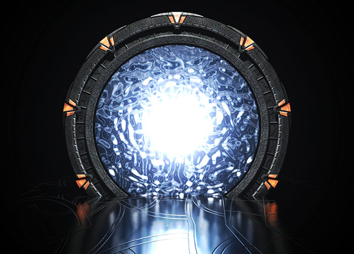 Stargate