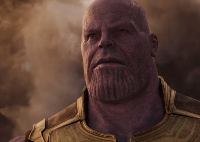 thanos