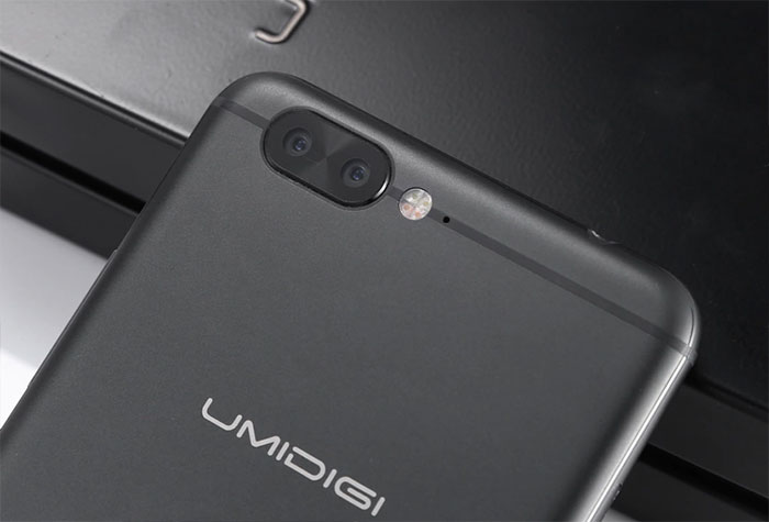 Umidigi Z Pro : image 2