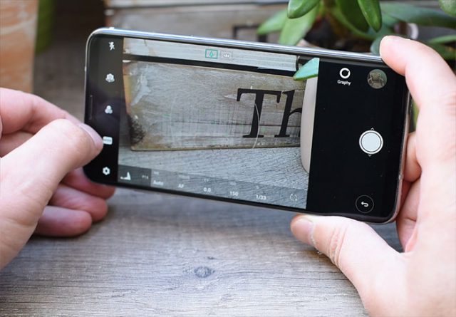 LG V30 : image 17