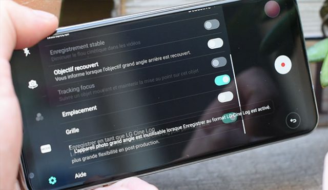 LG V30 : image 18
