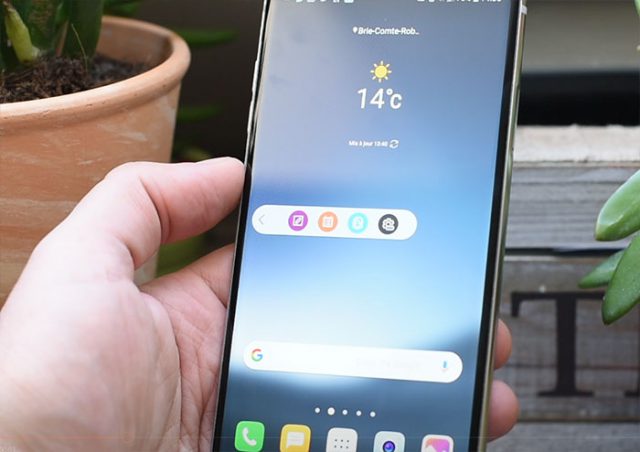 LG V30 : image 22