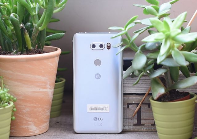 LG V30 : image 5
