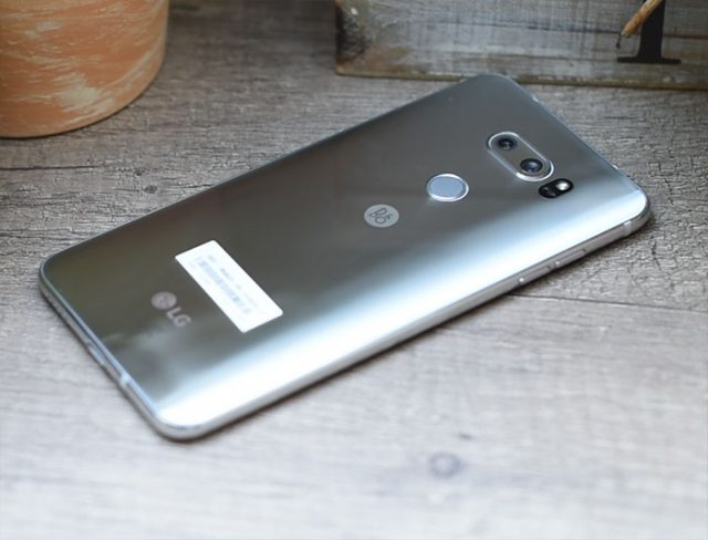 LG V30 : image 7